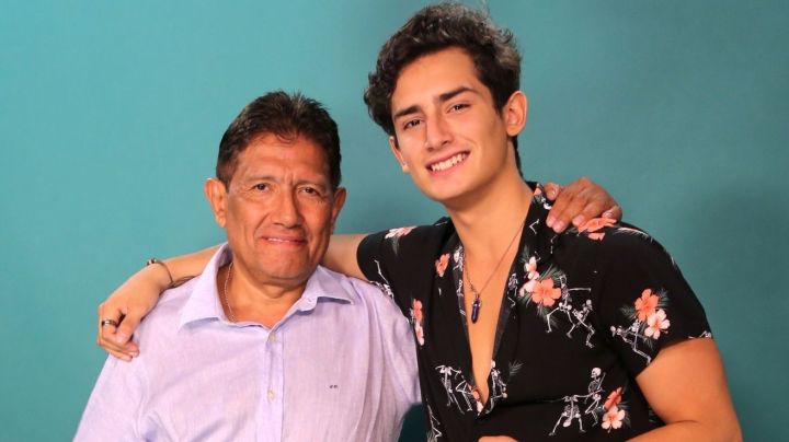 Juan Osorio | Mezcalent