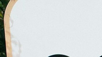 Katie Holmes en una edición de los Golden Globe Awards