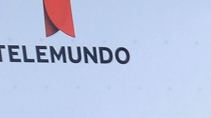 Lupillo Rivera en un evento benéfico de Telemundo | Mezcalent