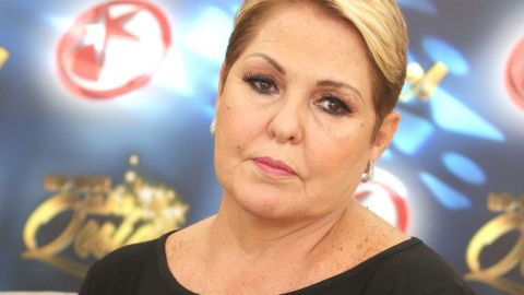 Lupita D'Alessio