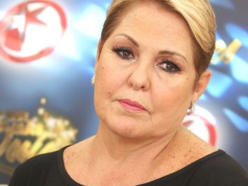 Lupita D'Alessio