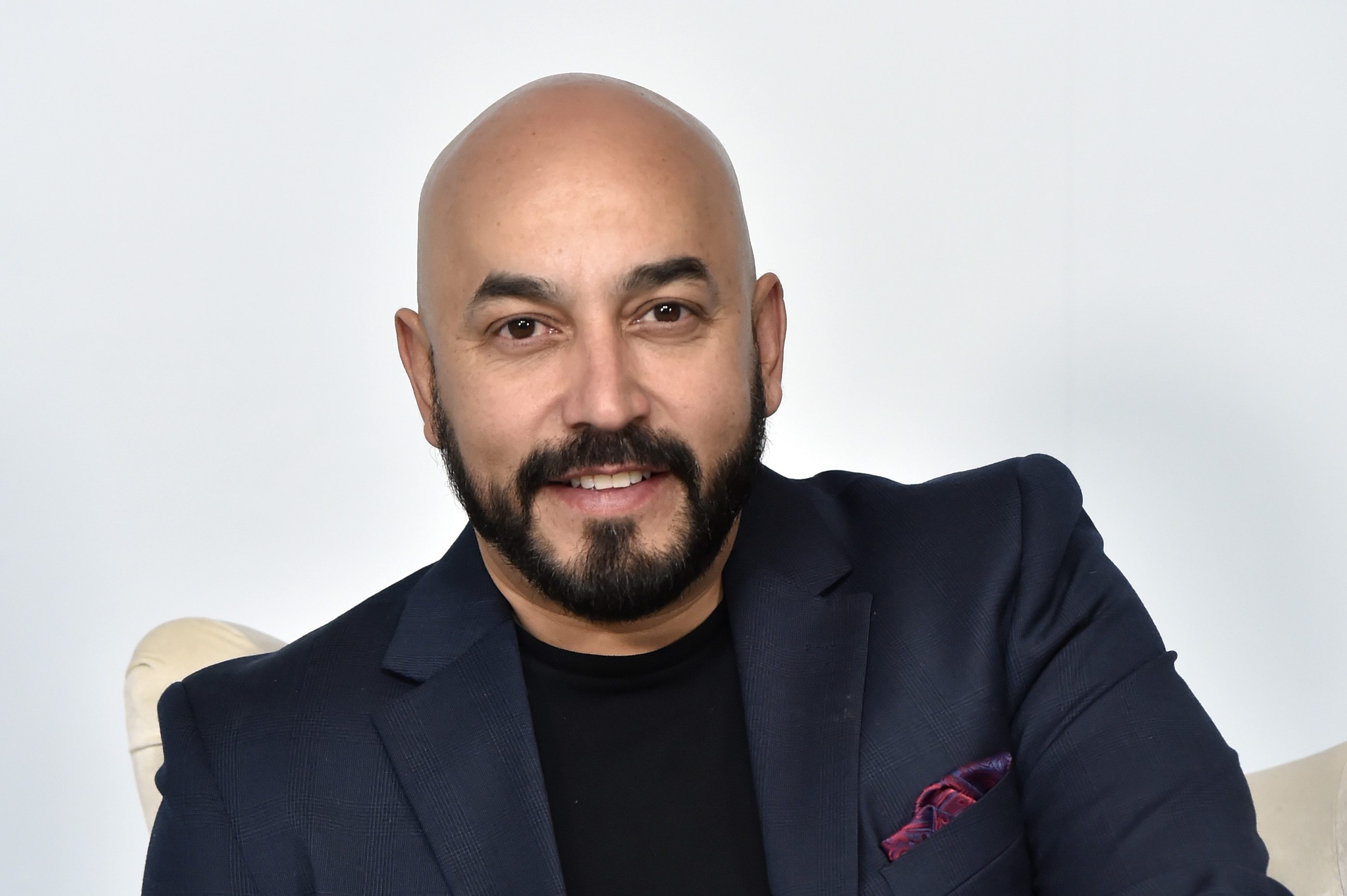 Lupillo Rivera Y El Cannabis: Todos Los Detalles Del Nuevo Proyecto Del ...