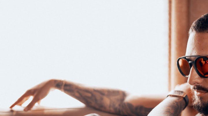 Maluma | Mezcalent