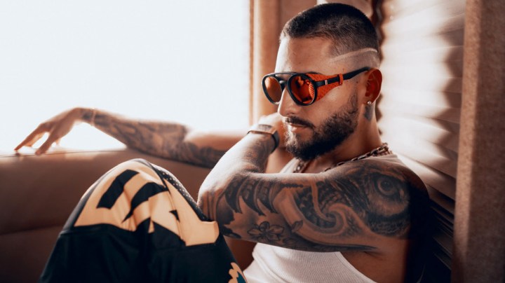 Maluma | Mezcalent