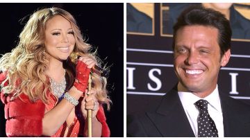 Mariah Carey - Luis-Miguel | Getty Images / Mezcalent