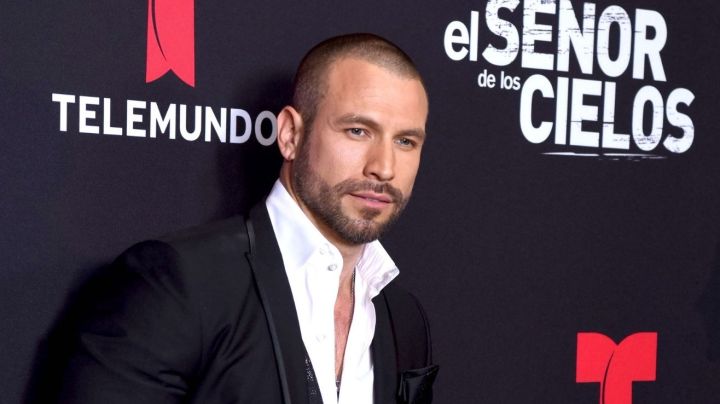 Rafael Amaya