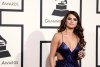 Selena Gómez en una gala de los Grammy | Mezcalent