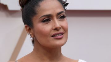 Salma Hayek | Mezcalent