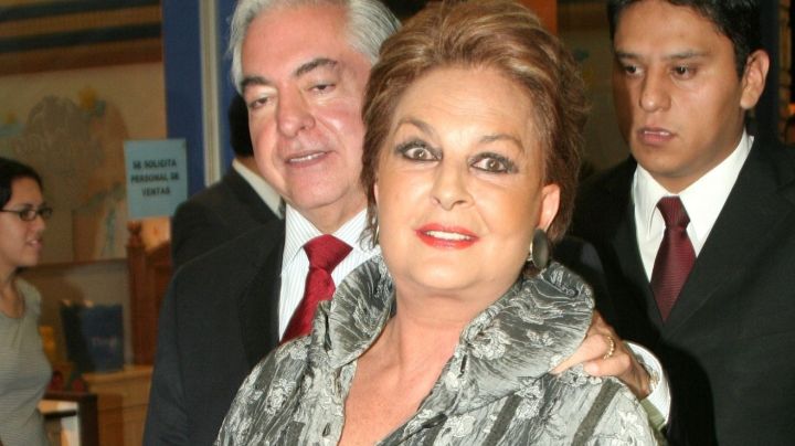 Talina Fernández