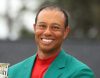Tiger Woods