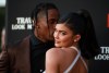 Travis Scott y Kylie Jenner