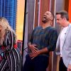 Will Smith en un programa de Telemundo | Mezcalent