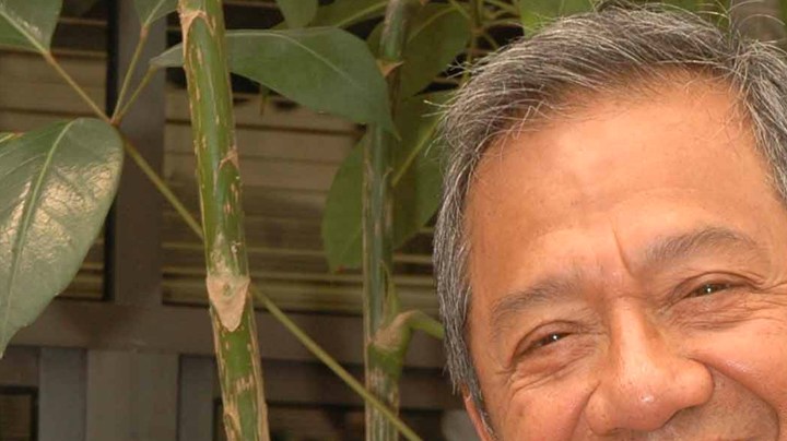 Armando Manzanero