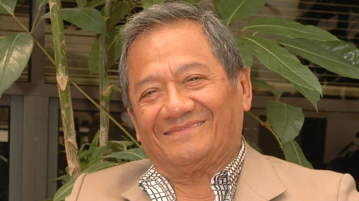 Armando Manzanero