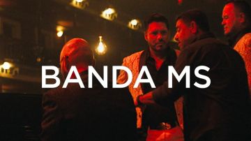 Banda MS debuta documental