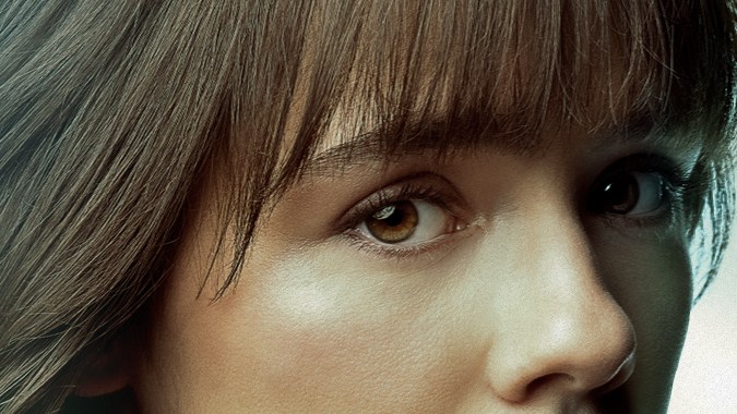 Póster de 'Buscando a Frida'