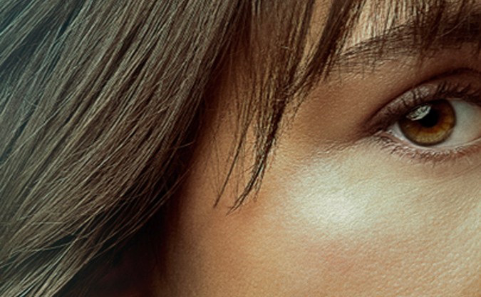 Victoria White es Frida en 'Buscando a Frida'