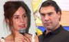 Camila Sodi y Eduardo Yáñez