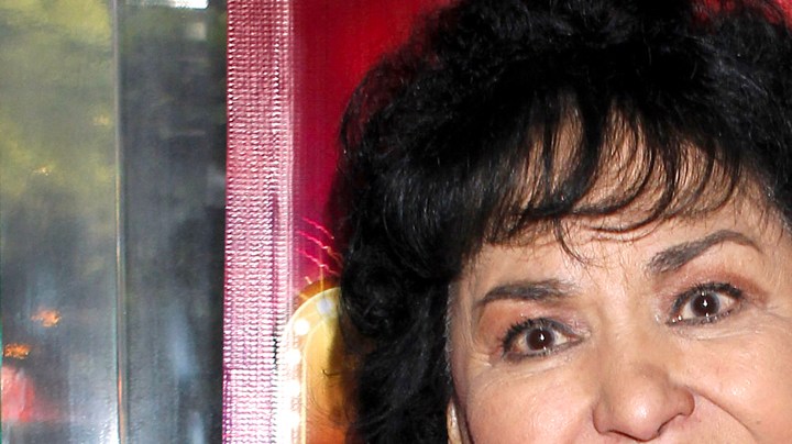 Carmen Salinas se encuentra en coma | Mezcalent