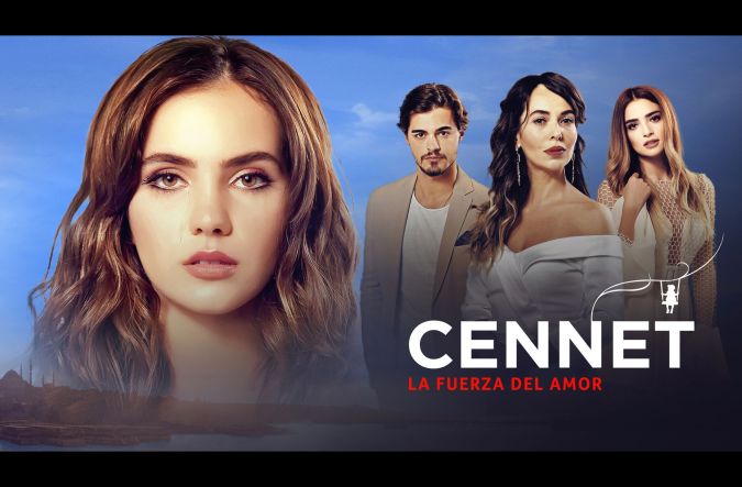 Cennet, el éxito turco de Telemundo