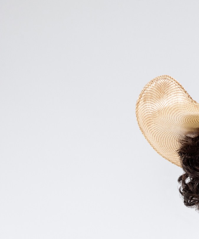 Danilo Carrera y Michelle Renaud protagonizan la telenovela 'Quererlo Todo'.