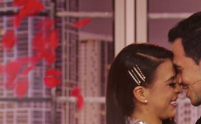 Especial de 'Enamorándonos USA'