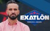 Erasmo Provenza era el conductor de 'Exatlón'