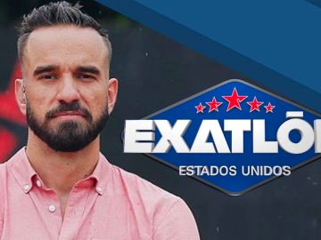 Erasmo Provenza era el conductor de 'Exatlón'
