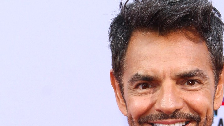 Eugenio Derbez
