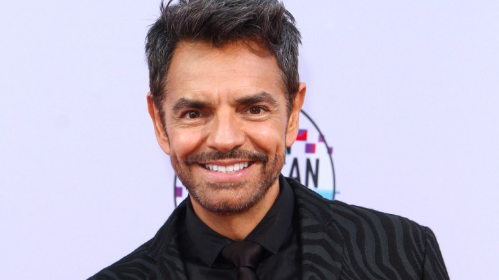 Eugenio Derbez