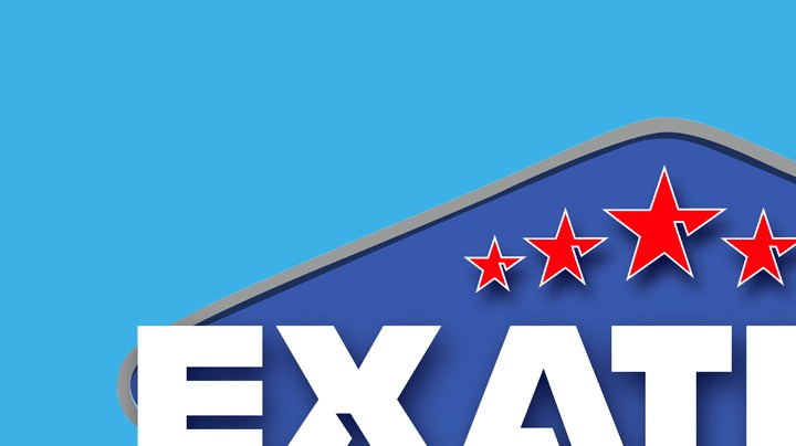 Exatlón