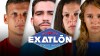 Elenco de 'Exatlón' 2021