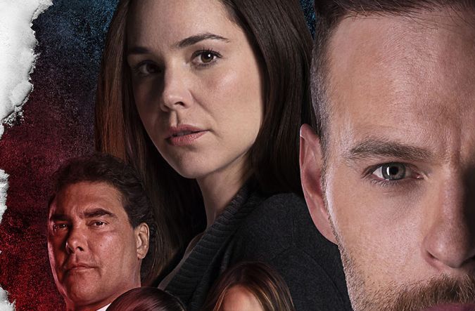'Falsa Identidad' regresa con una segunda temporada