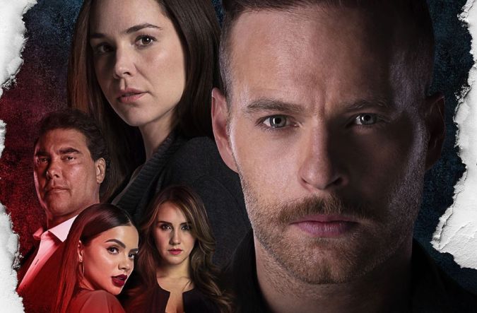 'Falsa Identidad' regresa con una segunda temporada