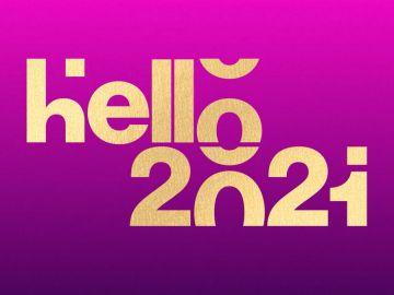 El especial de YouTube para celebrar la llegada del 2021