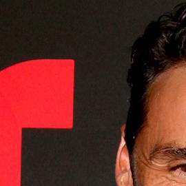 Iván Sánchez y Camila Sodi