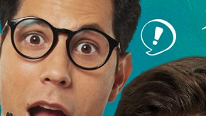 'La Suerte de Loli' es protagonizada por Silvia Navarro