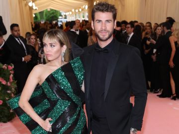 Miley Cyrus, Liam Hemsworth | Mezcalent