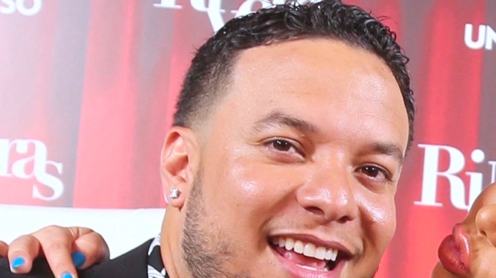 Lorenzo Méndez y Chiquis Rivera
