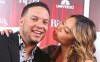 Lorenzo Méndez y Chiquis Rivera