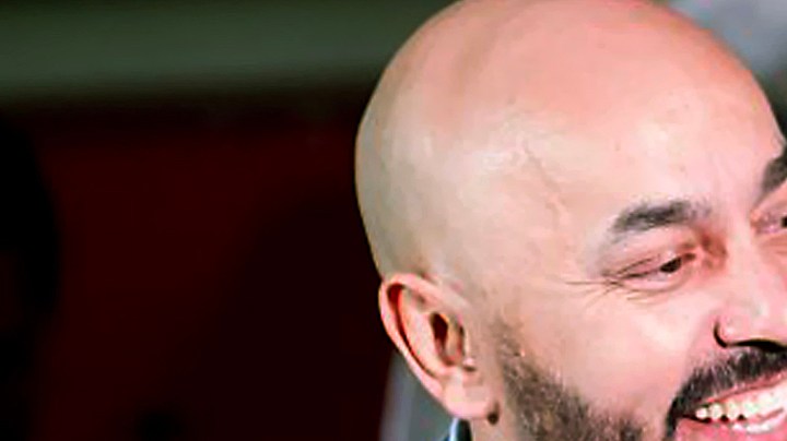 Lupillo Rivera
