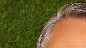 Edgardo del Villar falleció y María Celeste Arrarás emite sus condolencias