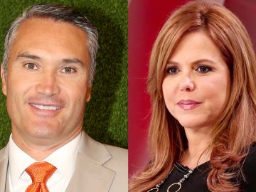 Edgardo del Villar falleció y María Celeste Arrarás emite sus condolencias