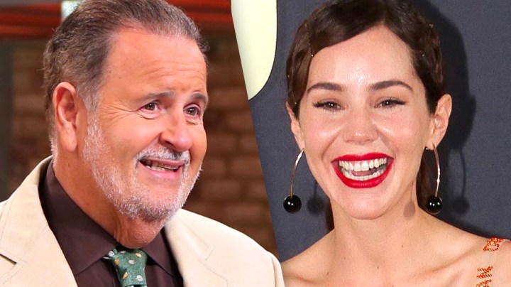 Raúl de Molina explotó en contra de Camila Sodi