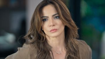 Silvia Navarro es Loli en 'La Suerte de Loli'