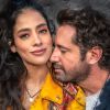 Fátima Molina y Gabriel Soto protagonizan 'Te Acuerdas de Mí'