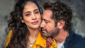 Fátima Molina y Gabriel Soto protagonizan 'Te Acuerdas de Mí'