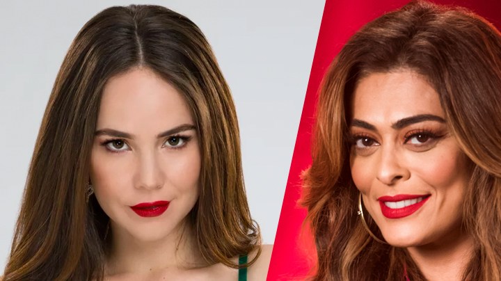 Telenovelas 2020