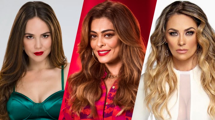 Telenovelas 2020