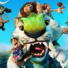 'The Croods: A New Age' estrena On Demand